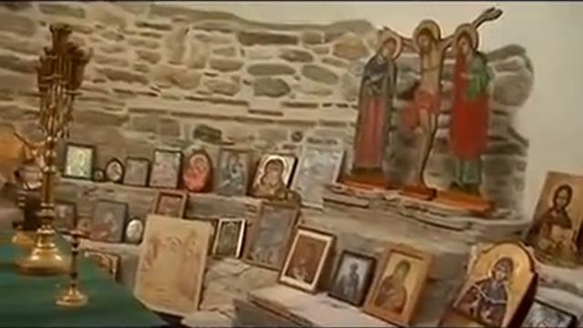 Манастир "Св. Йоан Предтеча" - град Кърджали смотреть онлайн