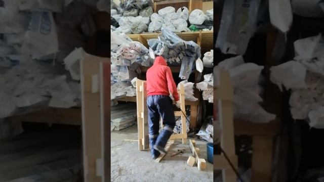 ЧАСТЬ 1, готовим материал) смотреть онлайн