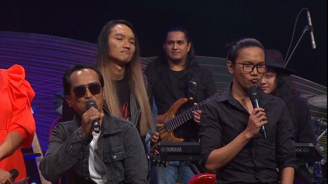 Kelakar! Boleh Ke Kak Lina Kalahkan SOG, Aepul, Dato' AC, Naqiu & Lann Dalam Battle MeleTOP? смотреть онлайн