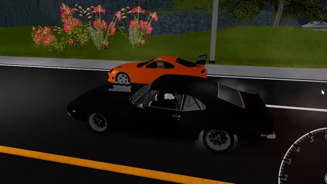 Funny Moments 5 (Roblox Vehicle Legends) смотреть онлайн