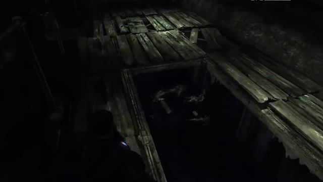 Прохождение игры Gears of War- часть 5 "Брюхо чудовища" смотреть онлайн