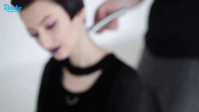 ROOKYlimitededition Евгений Печерица смотреть онлайн