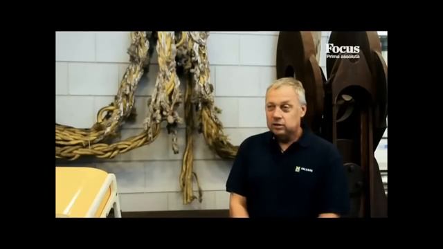 DOCUMENTARIO - Affondamento e recupero del sottomarino russo Kursk смотреть онлайн