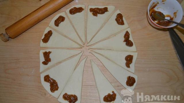 Вкусные будни