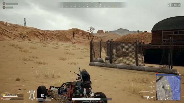 ☢PUBG-ЛУЧШАЯ ИГРА В МИРЕ. ПОГНАЛИ?ПУБГ/PUBG/PLAYERUNKNOWN'S Battlegrounds✈ смотреть онлайн