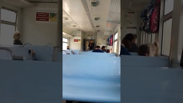 Боря жгет в электричке смотреть онлайн