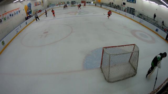 2021-01-17 Kings vs Oilers (5-2) [Camera 1] смотреть онлайн