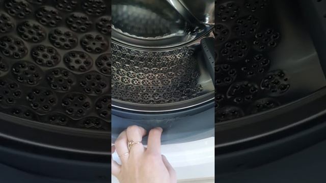 Стирально-сушильная машинка(встраиваемая) Electrolux EW7W3R68SI смотреть онлайн