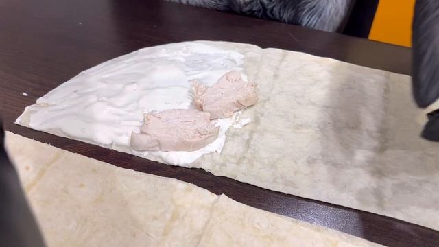 Кулинарная Фантазия