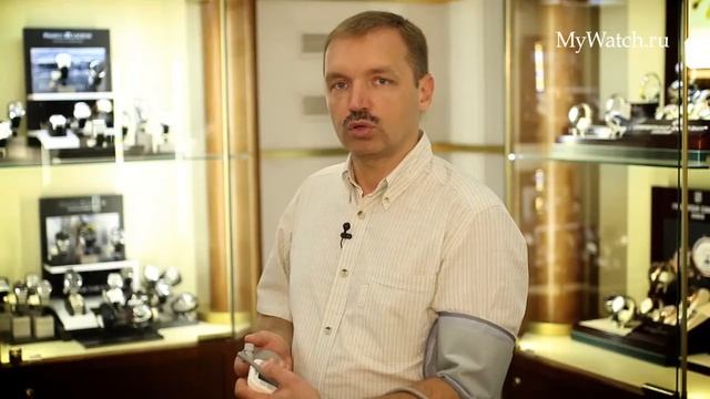 Что такое Smart Watch - обзор от MyWatch.ru (часть первая)