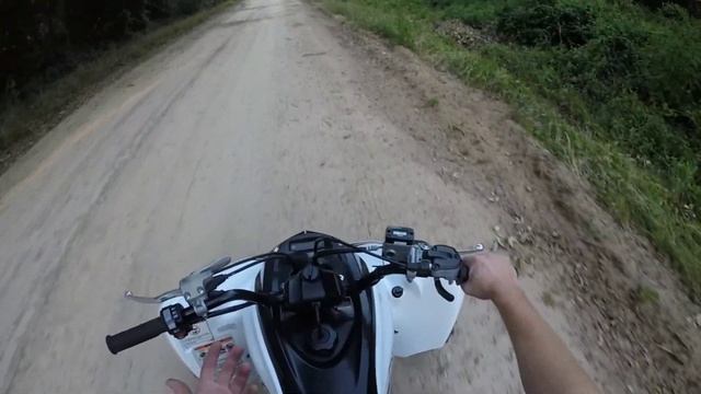 HOW-TO DRIVE A QUAD WITH CLUTCH! Easiest way to learn! смотреть онлайн