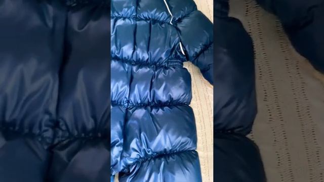 Комбинезон зимний arctiline Чарли часть 2 смотреть онлайн