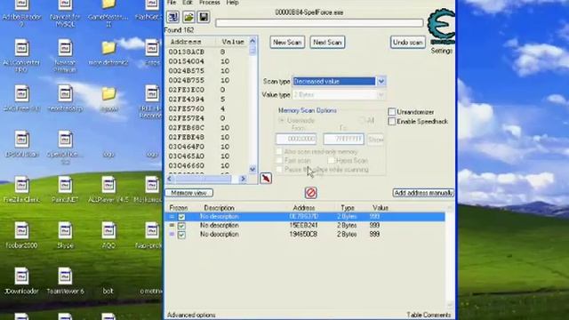 SpellForce: Super Hack (cheat) Punktów Umiejętności I Statystyk