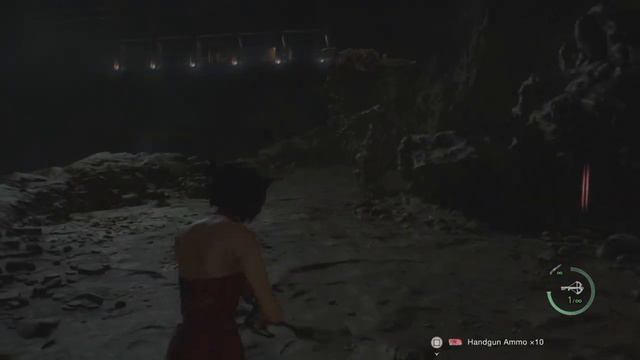 Resident Evil 4 Remake Separate Ways - Chapter 5 ปะทะ U3 ศึกตัดสินครั้งสุดท้าย (Japanese Voice) смотреть онлайн