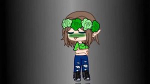 Клип "Косички отрезала прическа отстой..." [гача клуб]