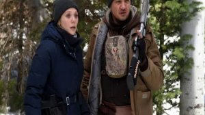 Смотреть бесплатно в хорошем качестве Ветреная река