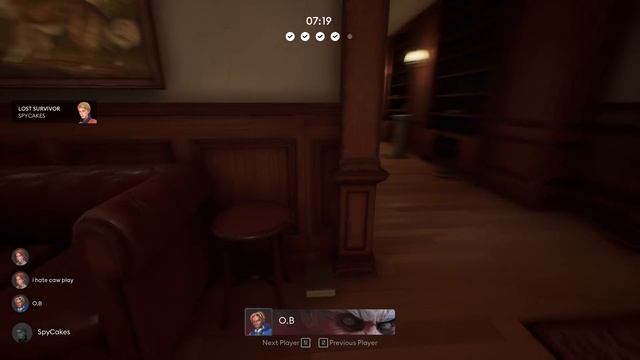 The KILLER turned into a PROP! - Propnight Gameplay (Prop Hunt Game) смотреть онлайн