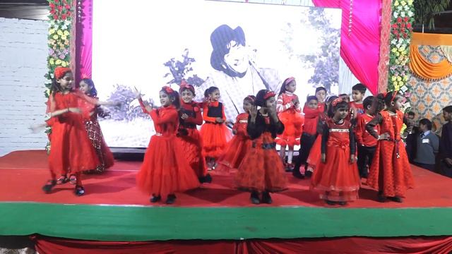 Class KG 1st [E.M.] Mera joota hai japani 1 смотреть онлайн