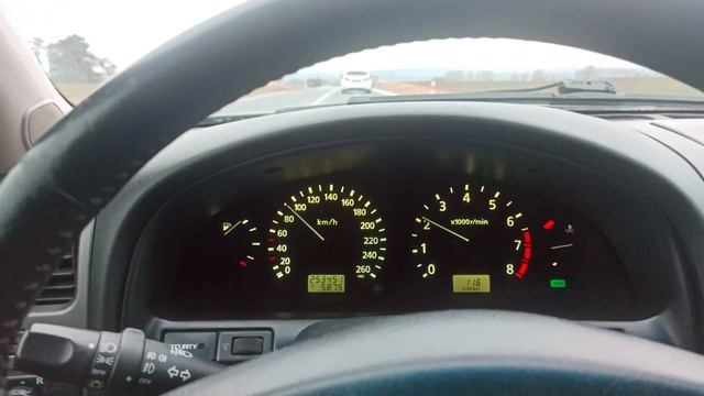 Расход топлива Ниссан Максима а33 3.0 смотреть онлайн