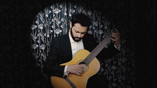 Sonata in C Major (N. Paganini) | #QuaranTuned Jams смотреть онлайн