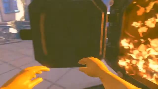 Viscera Cleanup Detail 100% Completion (Athena's Wrath)