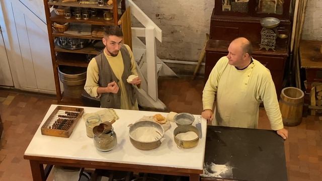 ❪4K❫ Коломна – вкусная столица Подмосковья. Коломенская пастила и свежий калач. Коломенский Кремль. смотреть онлайн