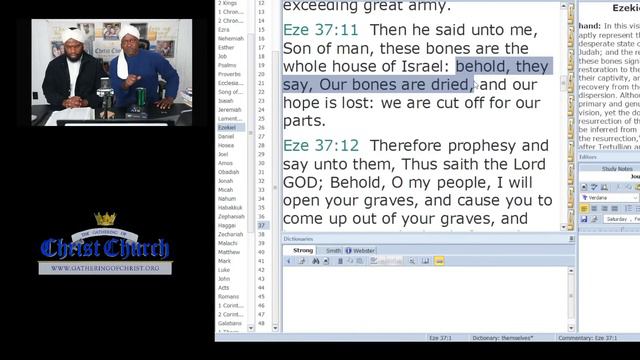 “IDOLS” Divides The Lost Tribes of Israel смотреть онлайн