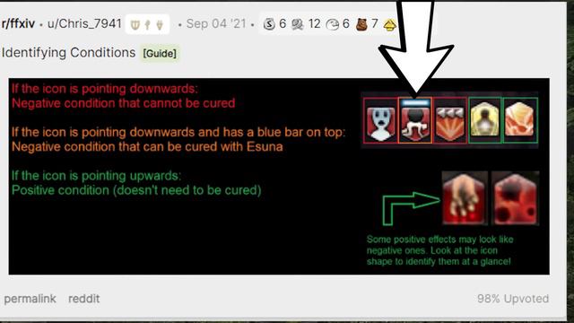 Don't make these 5 Huge Mistakes in FF14 as a New Player! смотреть онлайн