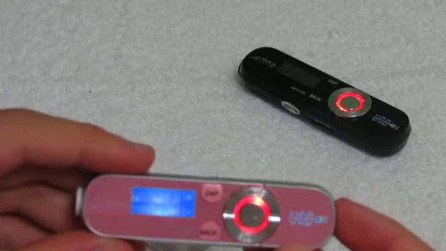 MP3 Player Estilo SONY com 4 Gb e Rádio FM смотреть онлайн