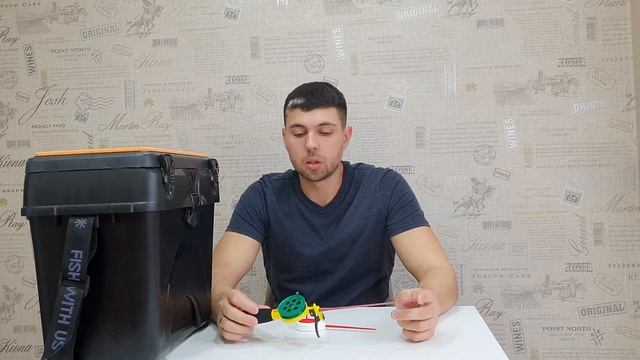 Первая рыбалка зимой 2022 | Что для неё нужно новичку??? смотреть онлайн