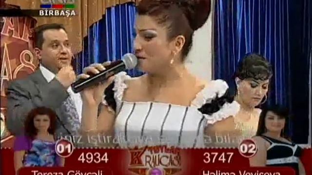 anar turk sazi & tereza goycheli.wmv смотреть онлайн