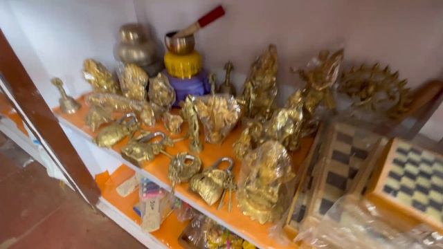 Индия,Гоа,Сочная столица Панаджи,Прогулки,по португальским улочкам#индия#india#гоа#panjim #maruti смотреть онлайн
