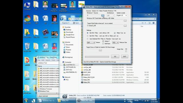 live windows 7 iso смотреть онлайн