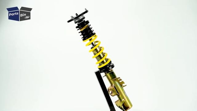 KW Suspensions VS ST Suspensions Which One Is Right For You?