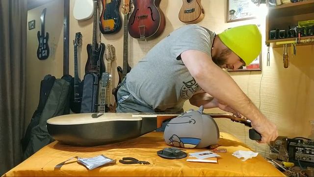 Applause после ремонта DEmelyanov смотреть онлайн