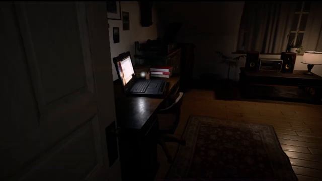Resident Evil Village #existinggamer, ready for new ipad game with haptic feedback on ps5 controlle смотреть онлайн