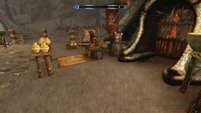 L'intégrale Skyrim - Ep 410 - Playthrough FR HD par Bob Lennon смотреть онлайн