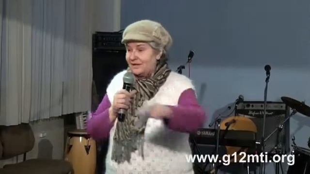 Исцеление трёхлетней малышки от рака! Свидетельство Надежды. смотреть онлайн