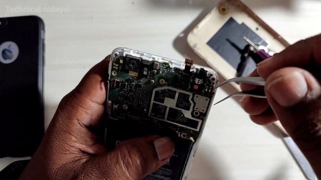Redmi 5a motherboard replacement price | Redmi 5a dead solution смотреть онлайн