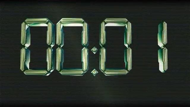 Заставка фирмы "1С" (2009) смотреть онлайн