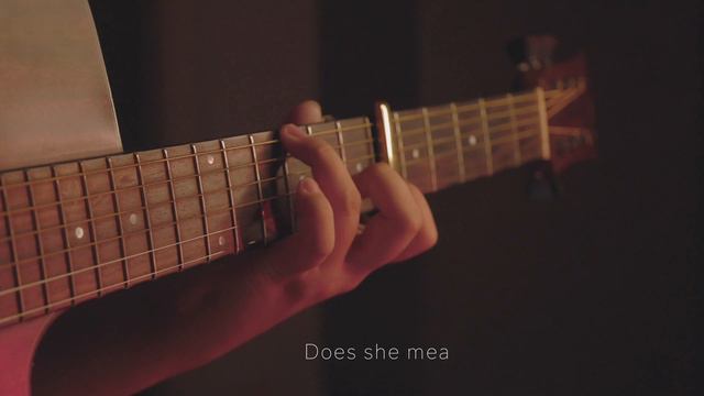 Happier - Olivia Rodrigo | Fingerstyle Guitar Cover смотреть онлайн