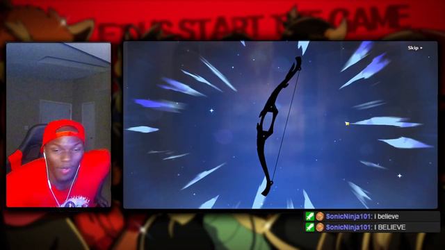 Did I just C6 This Witch?!|Hu Tao Rerun Banner| Genshin Impact Summonings смотреть онлайн