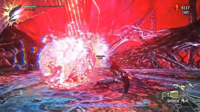 Urizen - Boss Fight | Devil May Cry 5 | Walkthrough, Gameplay, No Commentary, 4K, HDR, 60 FPS смотреть онлайн