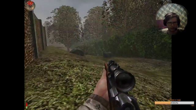 MoH:AA but its 2019 смотреть онлайн
