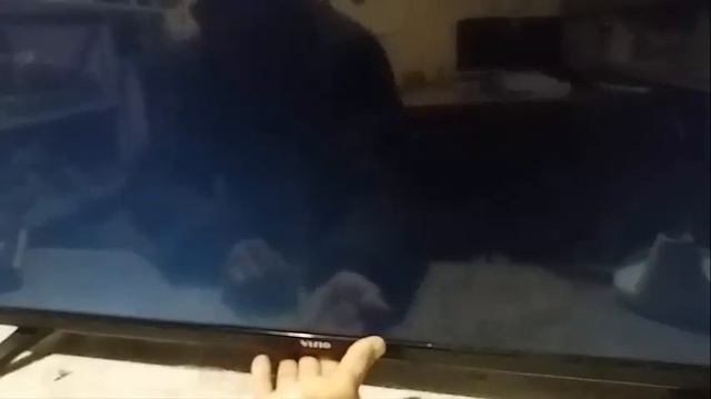 How To Fix Firmwar Flash VISIO Smart LED TV 32 تبع هذه الخطوات اصلاح تلفزيون عندما يتوقف على الشعار смотреть онлайн