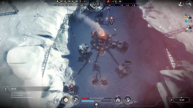 Let's Play ❄Frostpunk – Die Archen #3 - Wir beginnen das Automaton Projekt *Deutsch* 2020 смотреть онлайн