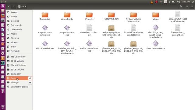 hello world Phalcon framework on ubuntu part1 смотреть онлайн