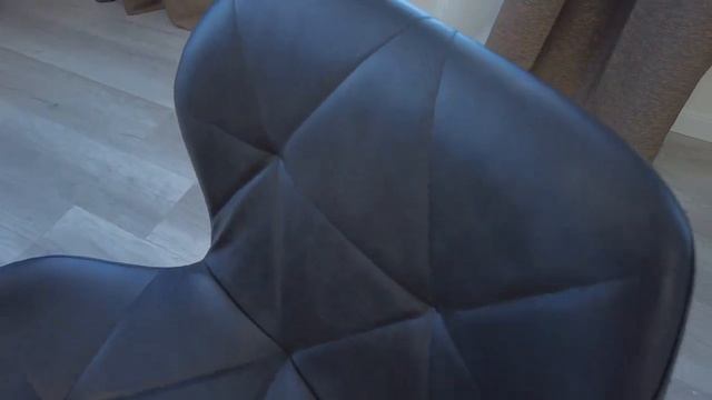 Обзор стула STUTTGART (mod. 74) серый 22