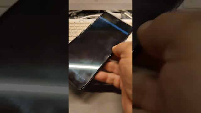 Forgot Phone Lock Samsung Galaxy A51 (SM-A515F). Unlock pattern, pin, password lock. смотреть онлайн