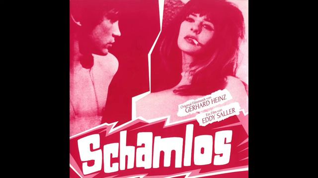 Gerhard Heinz - Schamlos Theme [Schamlos OST 1968] смотреть онлайн